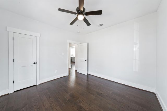 815 Wilkes Street, Houston, TX 77009