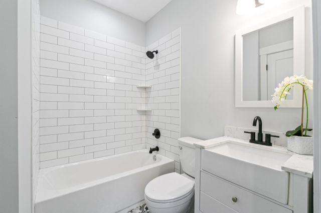 815 Wilkes Street, Houston, TX 77009