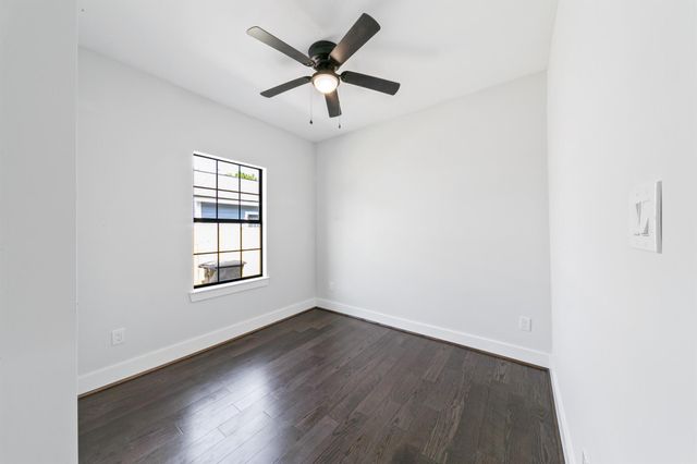 815 Wilkes Street, Houston, TX 77009
