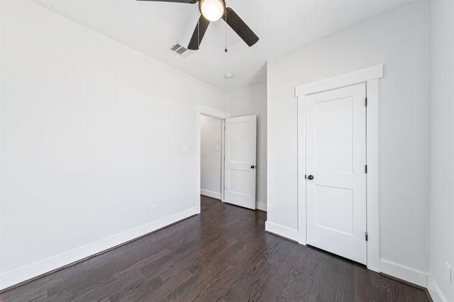 815 Wilkes Street, Houston, TX 77009