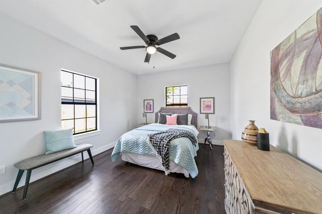 815 Wilkes Street, Houston, TX 77009
