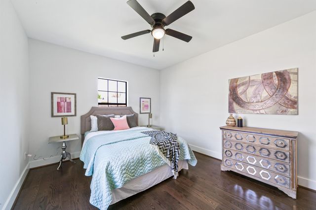 815 Wilkes Street, Houston, TX 77009