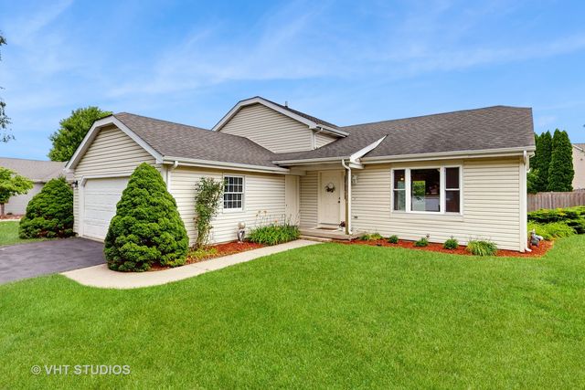 1828 Wicker Street, Woodstock, IL 60098