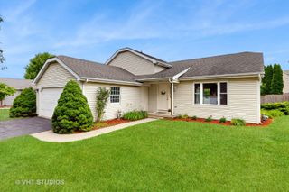 1828 Wicker Street, Woodstock, IL 60098