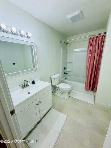 6124 E 21st Avenue, Anchorage, AK 99504