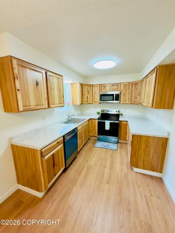 6124 E 21st Avenue, Anchorage, AK 99504
