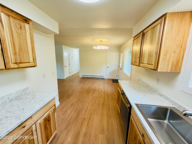 6124 E 21st Avenue, Anchorage, AK 99504