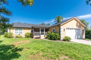 2631 S CRANBERRY BOULEVARD, North Port, FL 34286