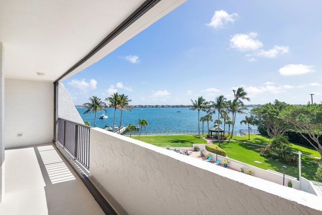 5200 N Flagler Drive 404, West Palm Beach, FL 33407