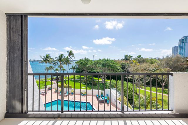 5200 N Flagler Drive 404, West Palm Beach, FL 33407