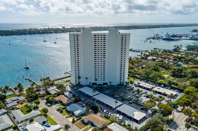 5200 N Flagler Drive 404, West Palm Beach, FL 33407
