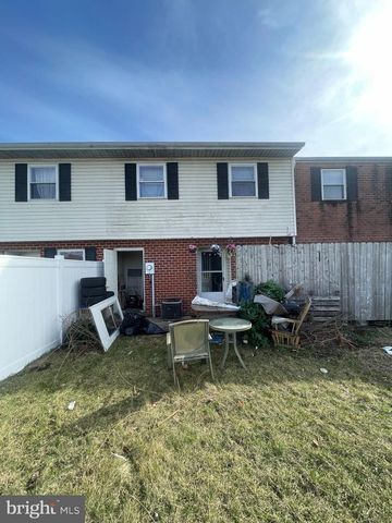 3440 GREGWAY DRIVE, Chambersburg, PA 17202