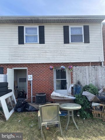 3440 GREGWAY DRIVE, Chambersburg, PA 17202