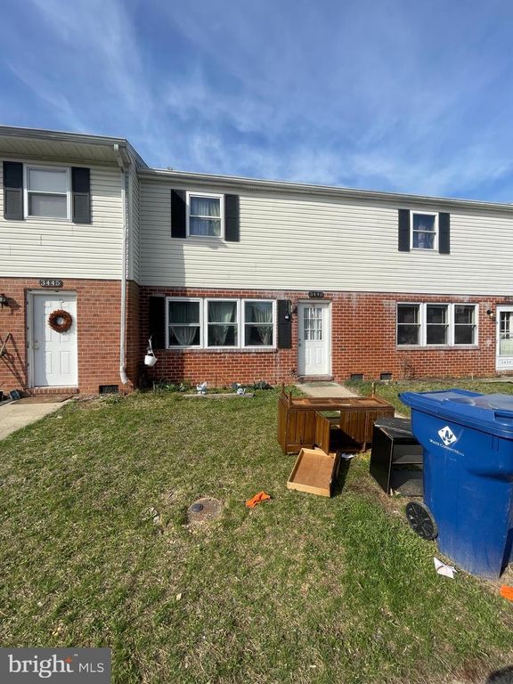 3440 GREGWAY DRIVE, Chambersburg, PA 17202