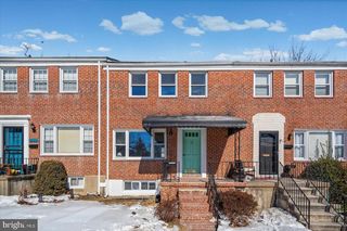 1526 WADSWORTH WAY, Baltimore, MD 21239