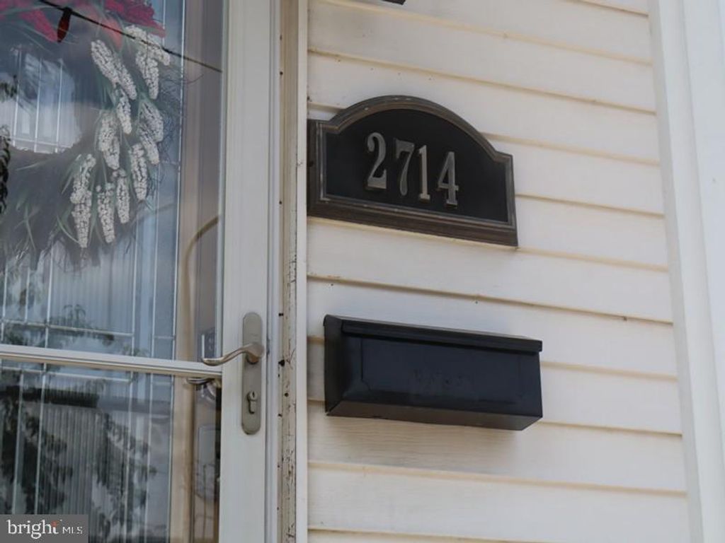 2714 S SMEDLEY ST, PHILADELPHIA, PA 19145 — photo 3