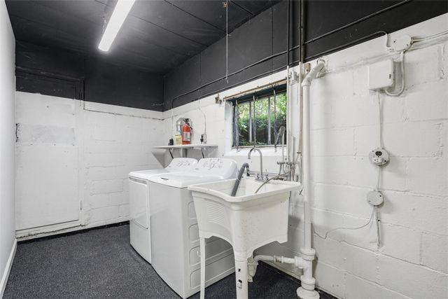 953 William Penn Court, Wilkinsburg, PA 15221