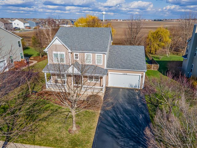 11646 Leland Lane, Huntley, IL 60142