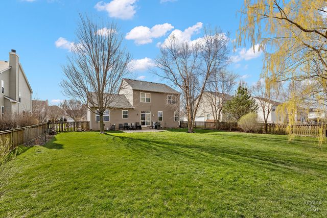 11646 Leland Lane, Huntley, IL 60142