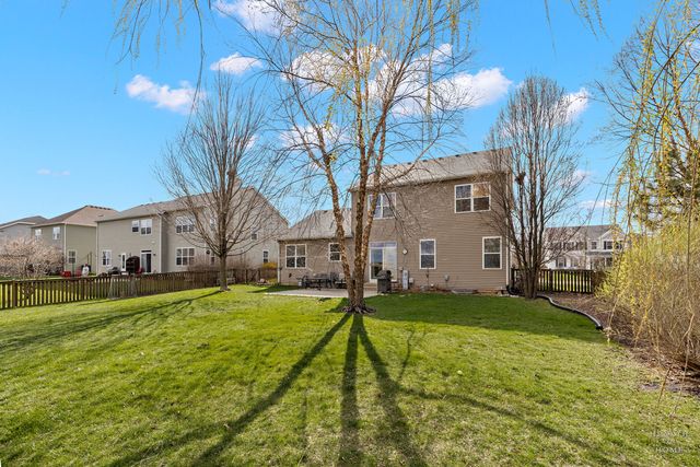 11646 Leland Lane, Huntley, IL 60142