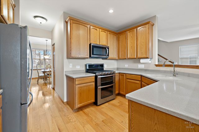 11646 Leland Lane, Huntley, IL 60142