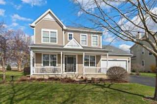 11646 Leland Lane, Huntley, IL 60142