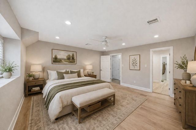 499 Mississippi Park, Conroe, TX 77302