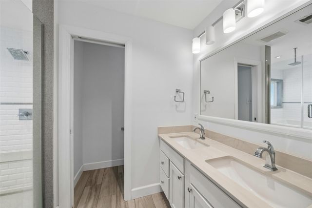 499 Mississippi Park, Conroe, TX 77302