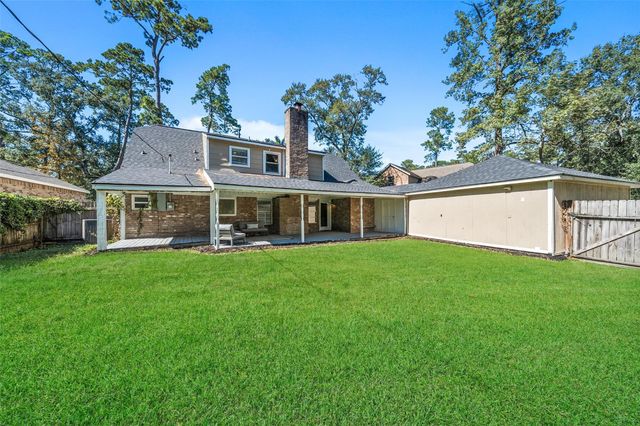 499 Mississippi Park, Conroe, TX 77302