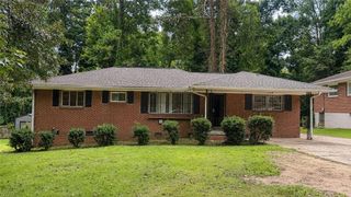 2718 SW Connally Drive, Atlanta, GA 30311