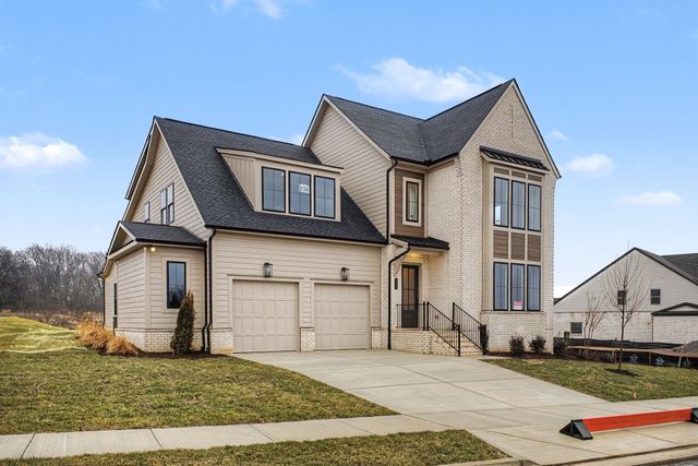 2088 Riley Park Drive, Franklin, TN 37064