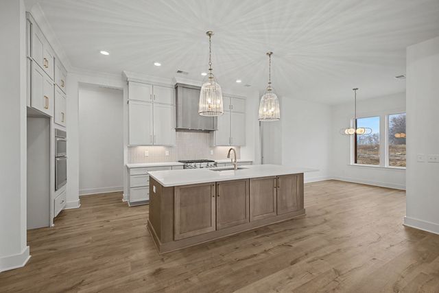 2088 Riley Park Drive, Franklin, TN 37064