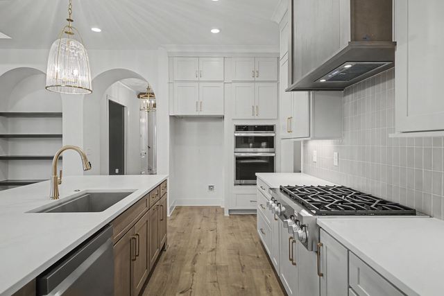 2088 Riley Park Drive, Franklin, TN 37064