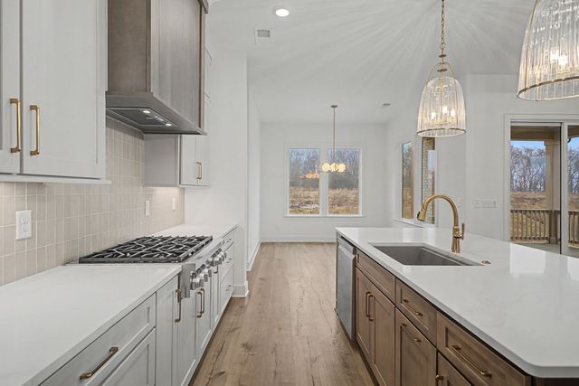 2088 Riley Park Drive, Franklin, TN 37064