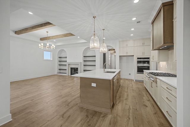 2088 Riley Park Drive, Franklin, TN 37064