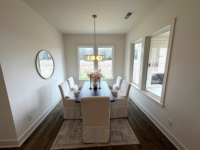 2088 Riley Park Drive, Franklin, TN 37064