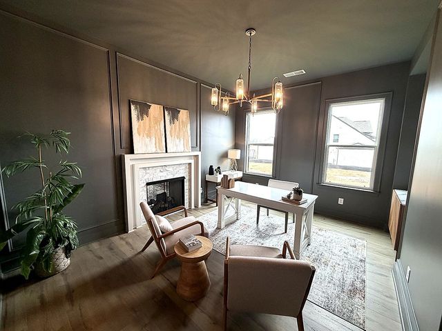 2088 Riley Park Drive, Franklin, TN 37064