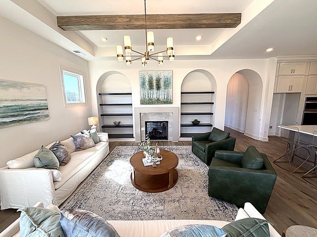 2088 Riley Park Drive, Franklin, TN 37064