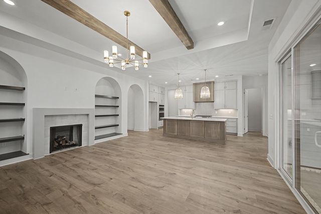 2088 Riley Park Drive, Franklin, TN 37064