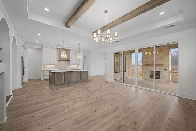 2088 Riley Park Drive, Franklin, TN 37064