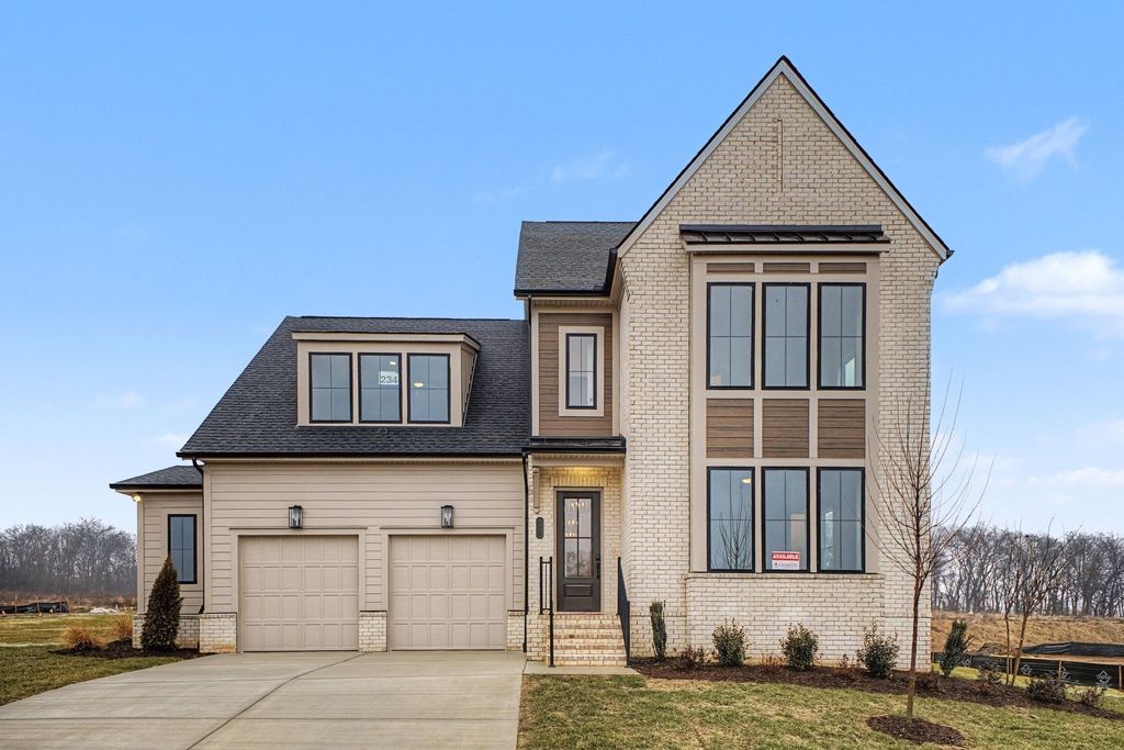 2088 Riley Park Drive, Franklin, TN 37064