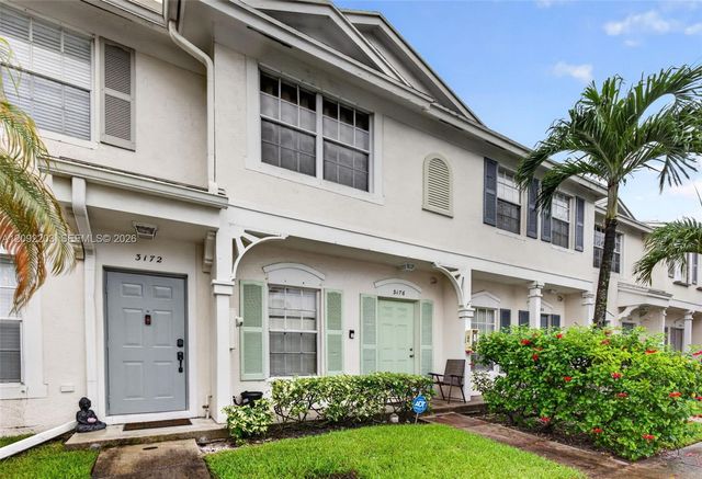 3176 SW 50th Street, Dania Beach, FL 33312