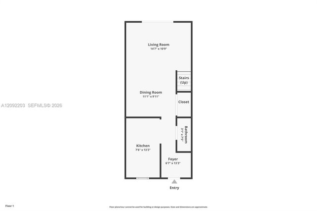 3176 SW 50th Street, Dania Beach, FL 33312