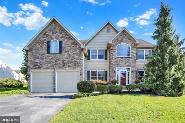 173 KENSINGTON BLVD, Blandon, PA 19510
