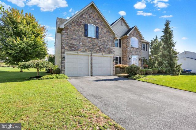 173 KENSINGTON BLVD, Blandon, PA 19510