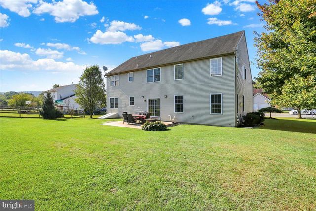 173 KENSINGTON BLVD, Blandon, PA 19510