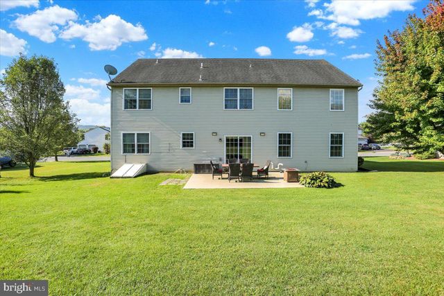 173 KENSINGTON BLVD, Blandon, PA 19510