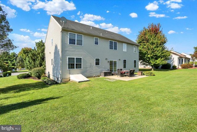 173 KENSINGTON BLVD, Blandon, PA 19510