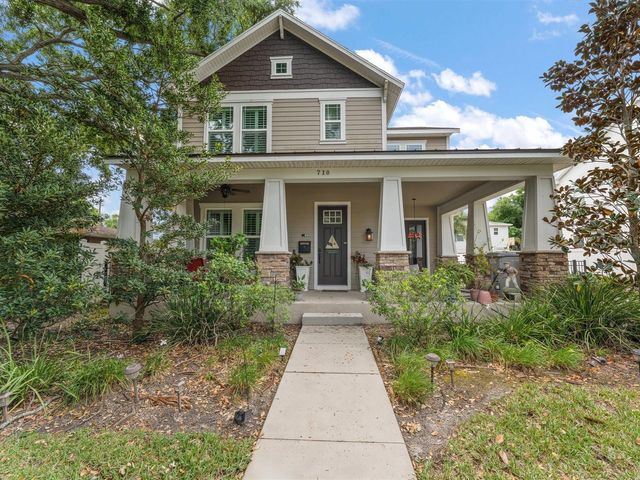 710 36TH AVENUE N, St Petersburg, FL 33704