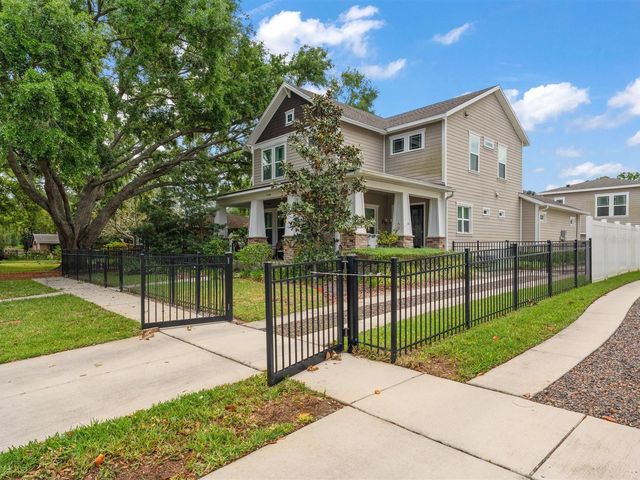 710 36TH AVENUE N, St Petersburg, FL 33704